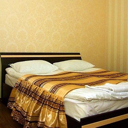 Hotel Deluxe Городенка Экстерьер фото