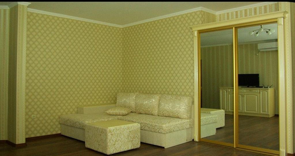 Hotel Deluxe Городенка Номер фото
