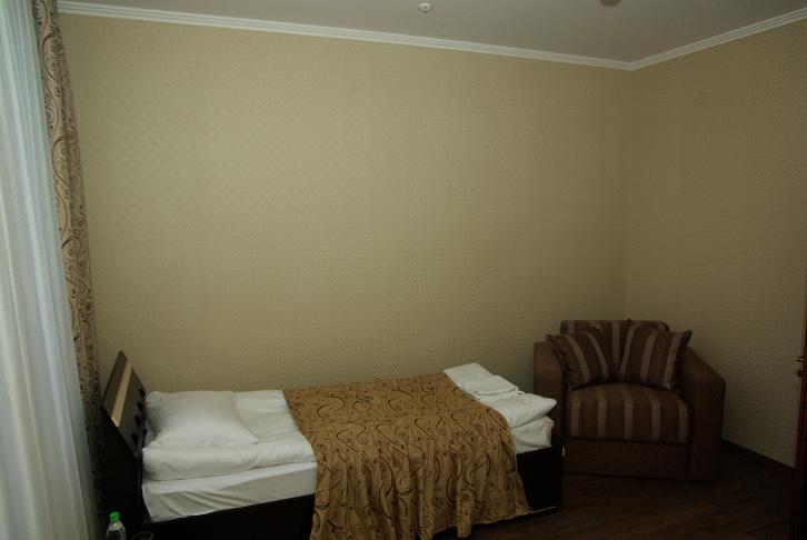 Hotel Deluxe Городенка Номер фото